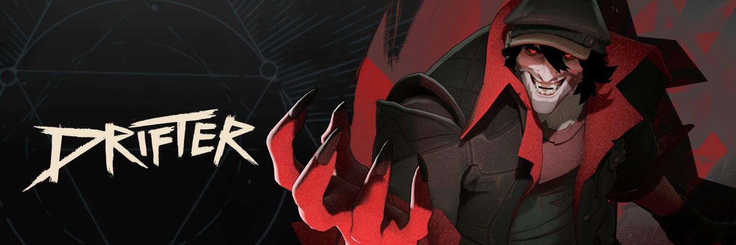 Freaky Drifter banner