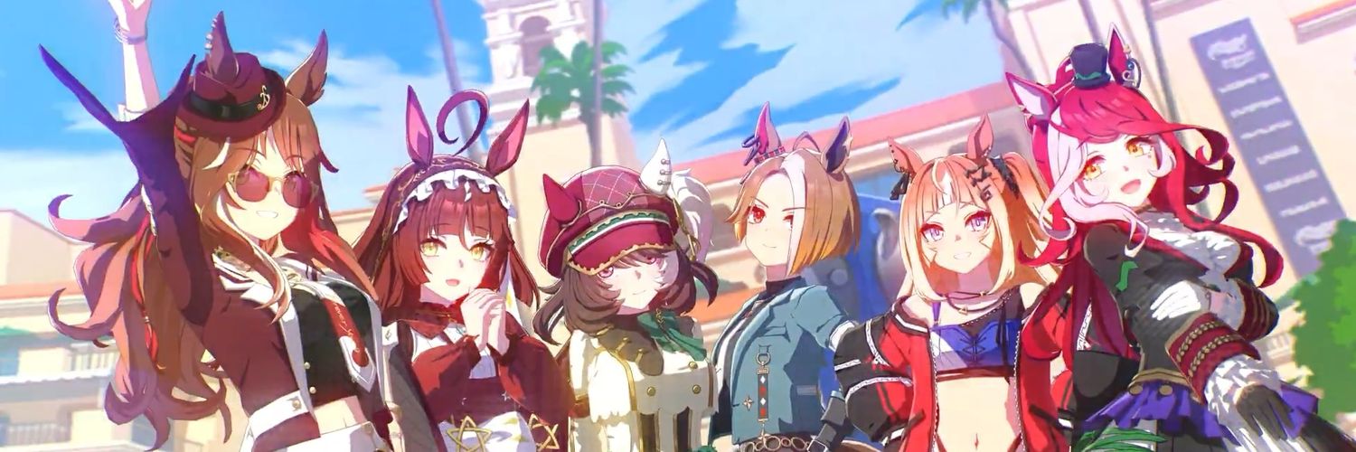 Forever Young banner