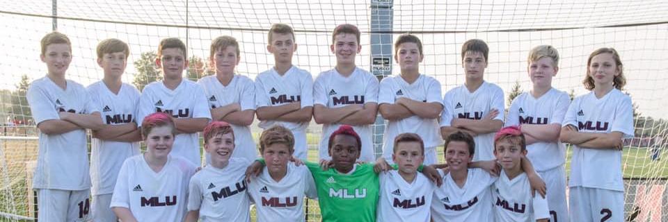 mlusoccer's profile banner image