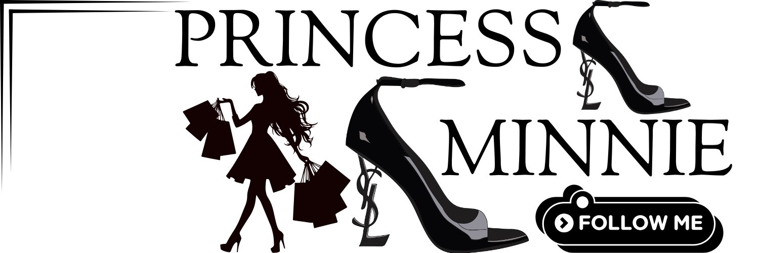 🌹 Princess Minnie 🌹 0.1 K banner