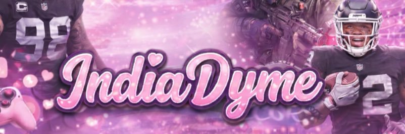 Indiadymegaming banner