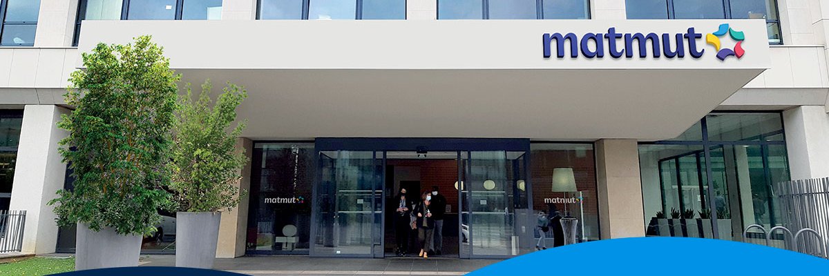 Matmut banner