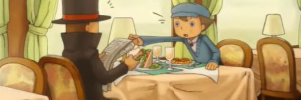dippy banner