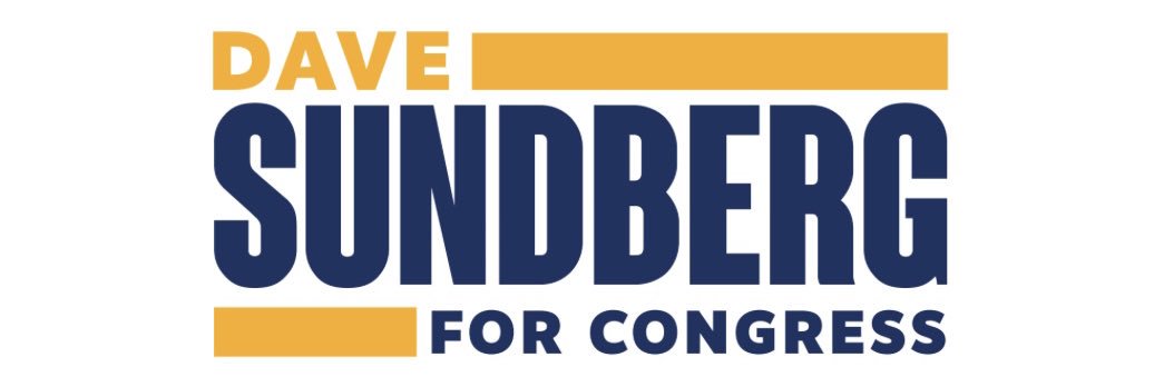 Dave Sundberg banner