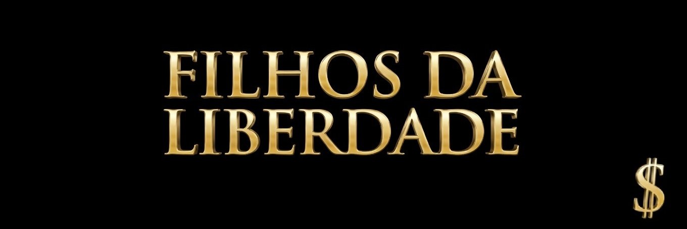 Filhos Da Liberdade banner