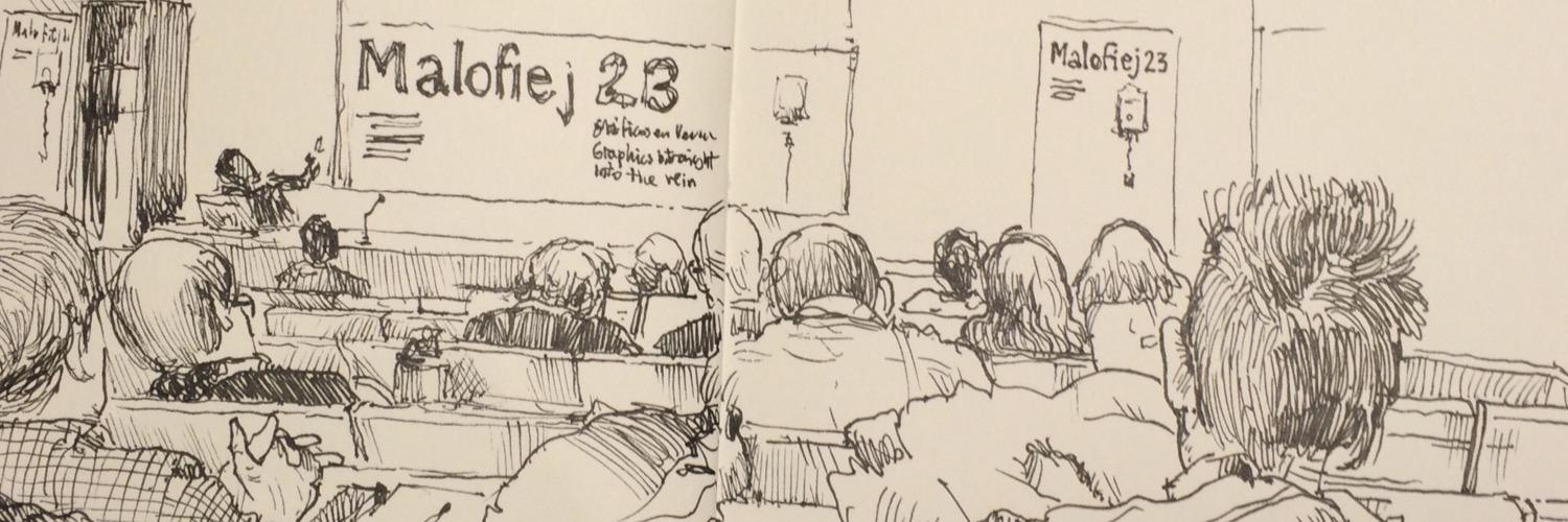 feilding cage banner