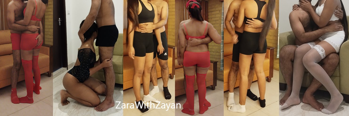 Zara With Zayan banner