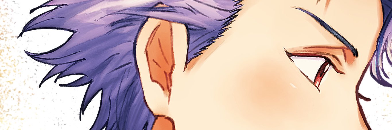キャラめる banner
