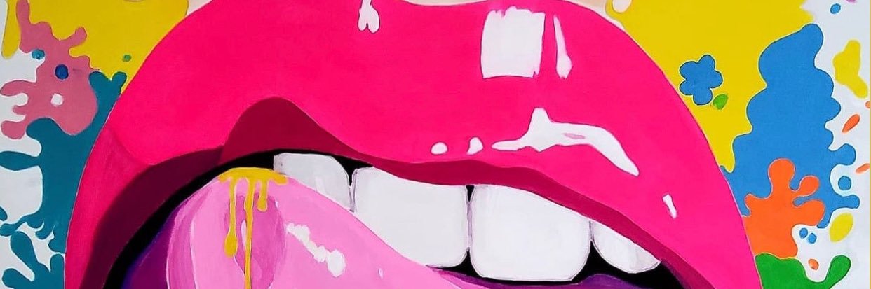 DancingQueenLA's profile banner image