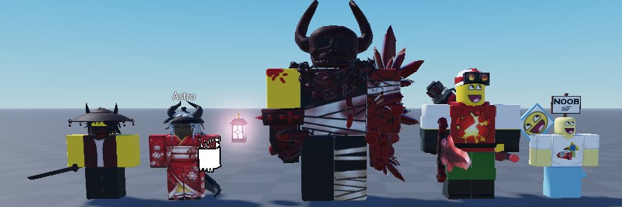 Death just doing shit banner