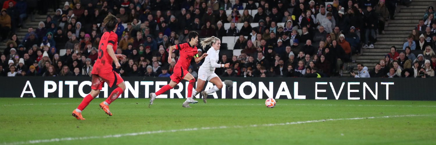 Pitch International banner