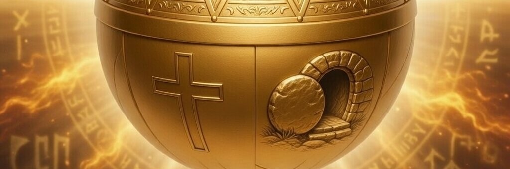 TheHolyBall banner