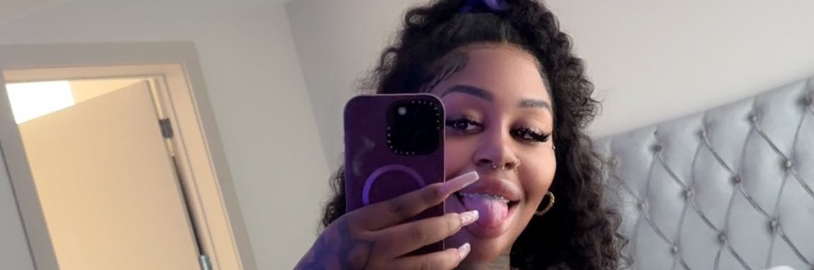 FACETIME TILL WE BOTH NUT 💦💦 banner
