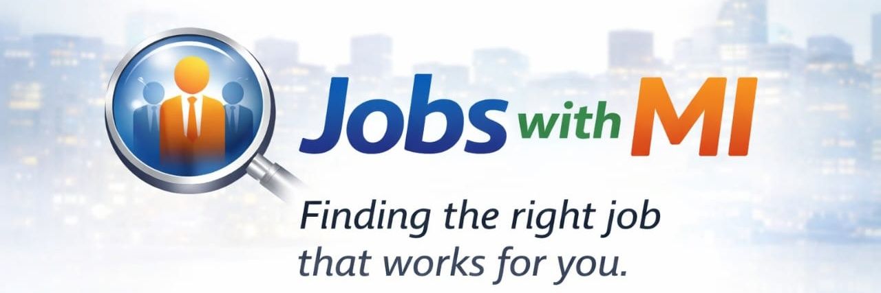Jobs with MI banner