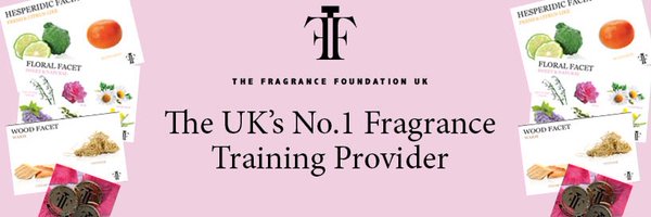 Fragrance Foundation UK Profile Banner