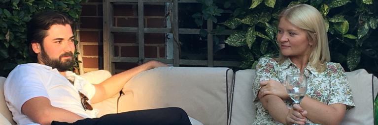 charlottefirth's profile banner image