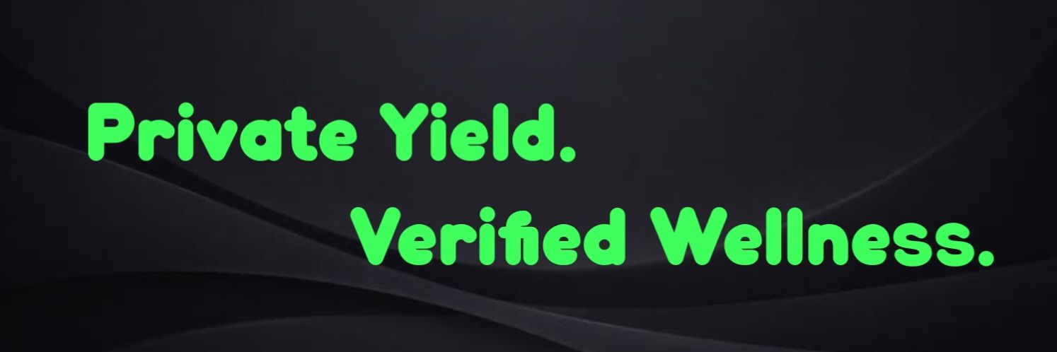 Health Yield banner