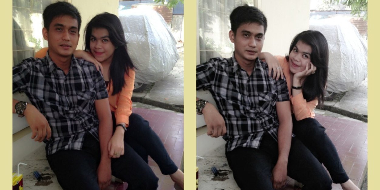 indhiantika's profile banner image