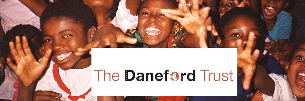danefordtrust's profile banner image