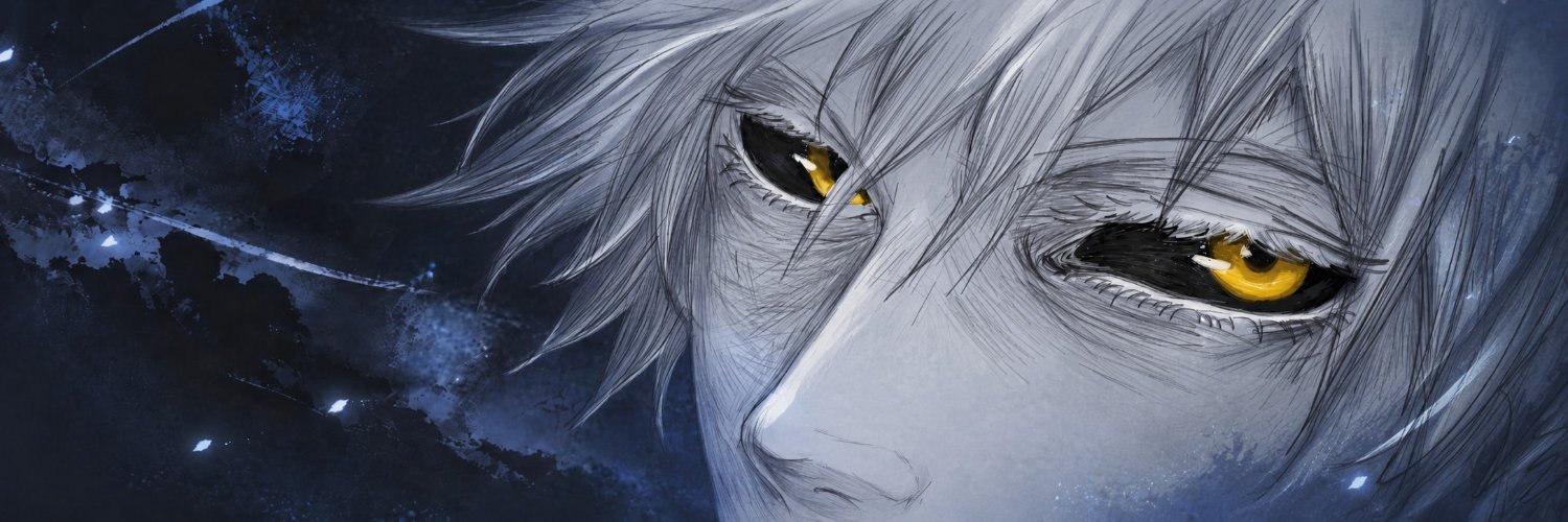 CreatorRyumka's profile banner image
