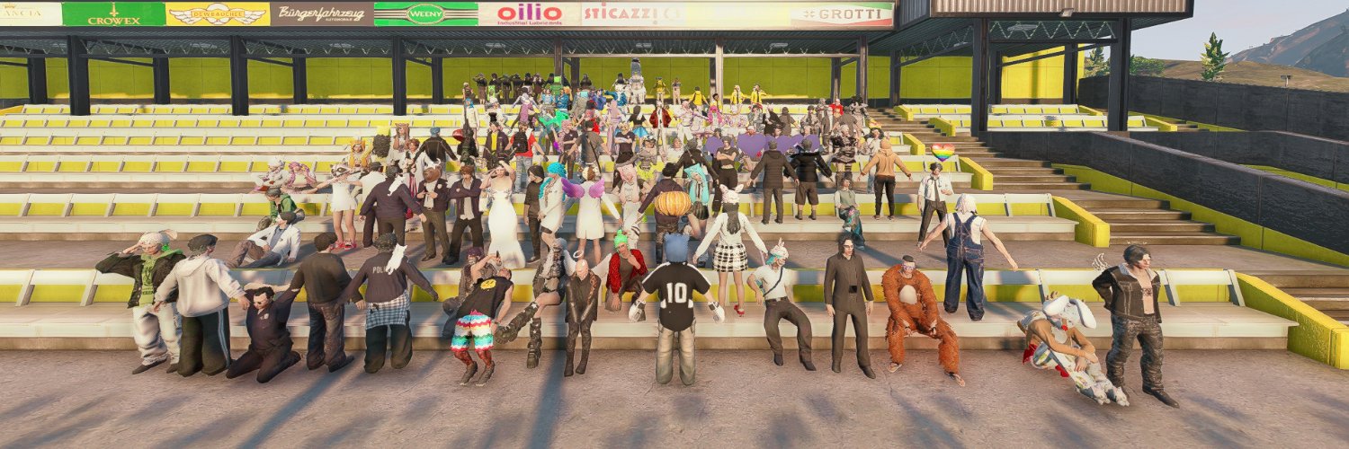 Wave Rev City 運営 banner