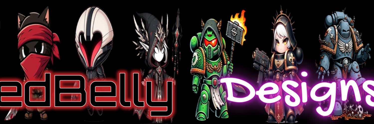RedBelly banner