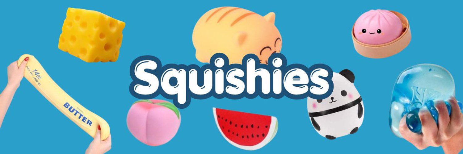 squishies banner