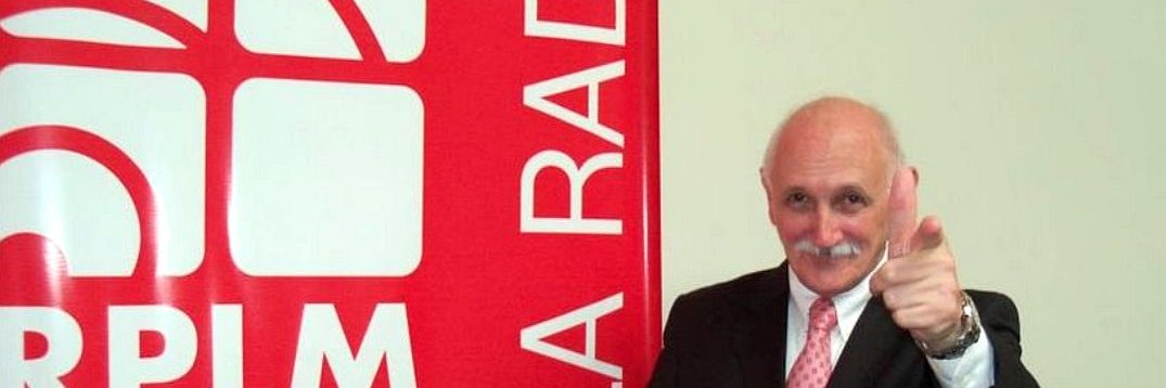 Mario Noe Pincus Volin banner