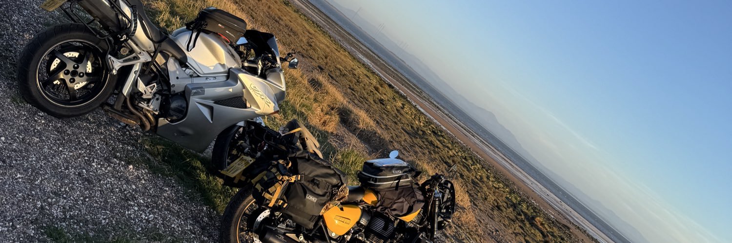 Nick Messenger banner