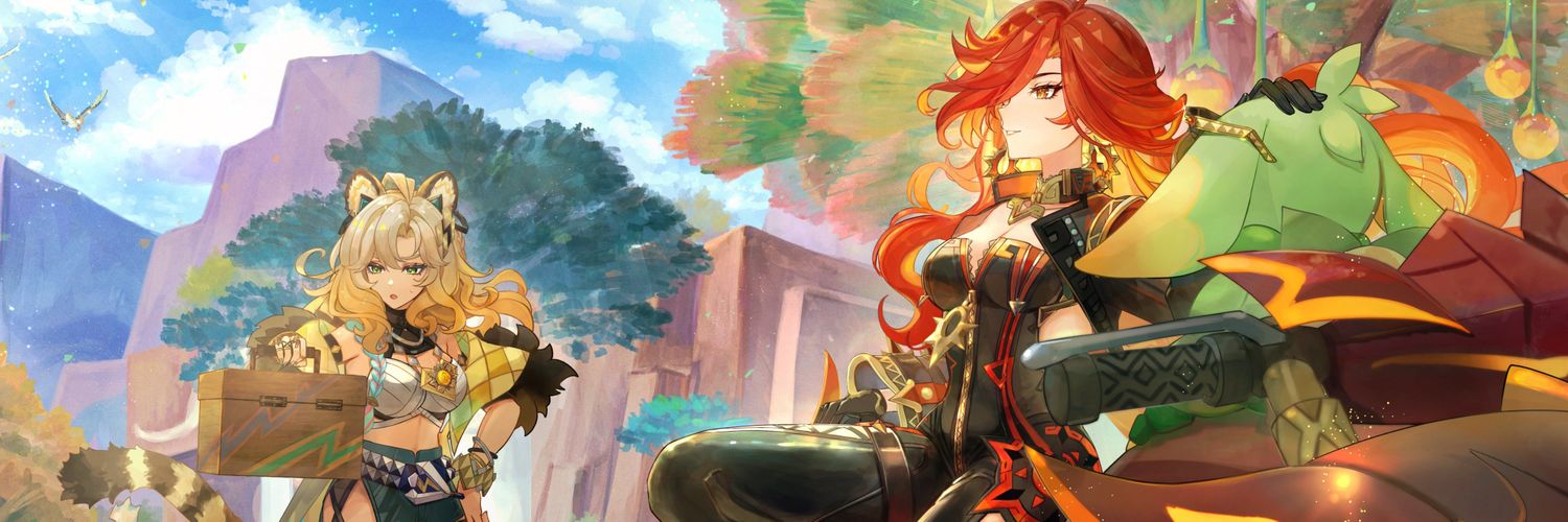 Xilonen banner
