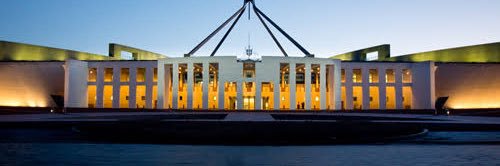 Stirling Griff banner