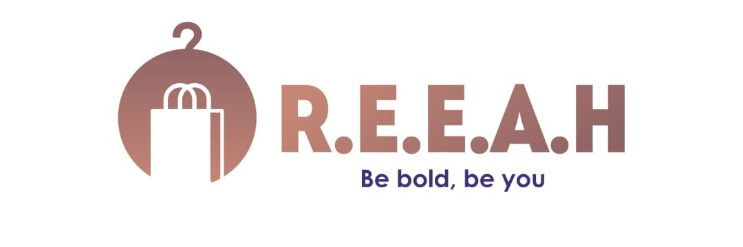 R.E.E.A.H | Fashion Store banner