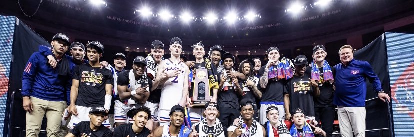 B$ banner