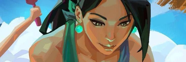 vicki4everr's profile banner image