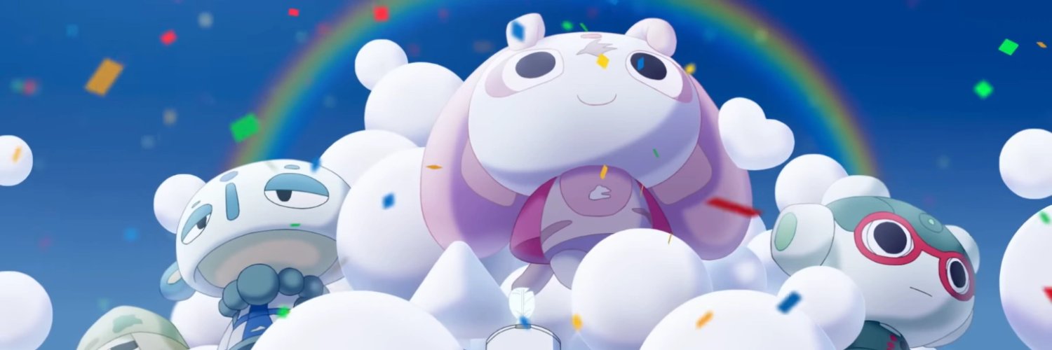 nondemonium008's profile banner image
