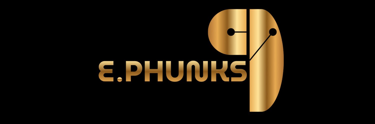 E Phunks banner