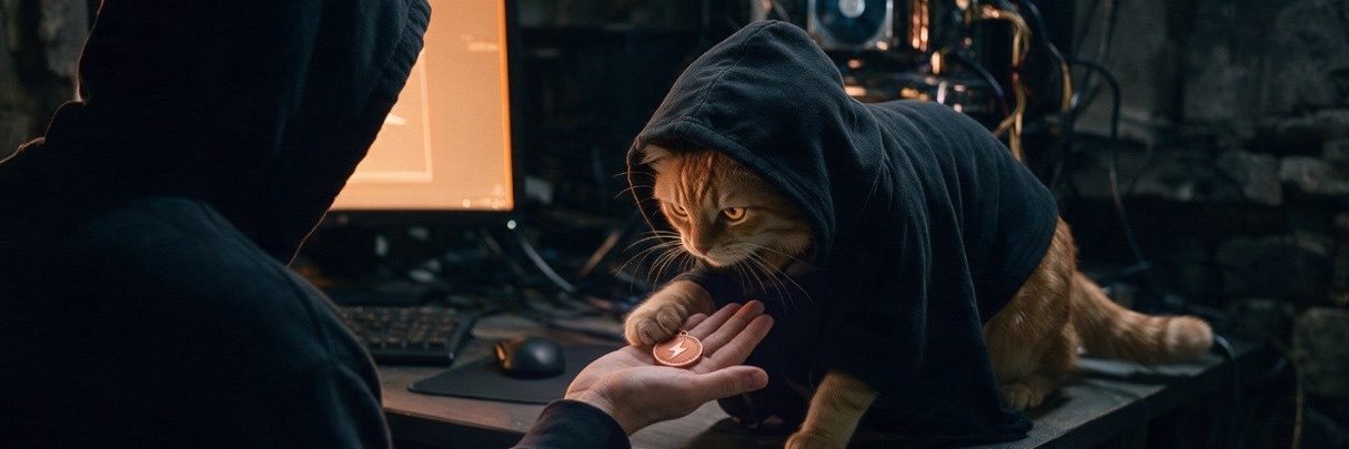 CatoshiRush's profile banner image