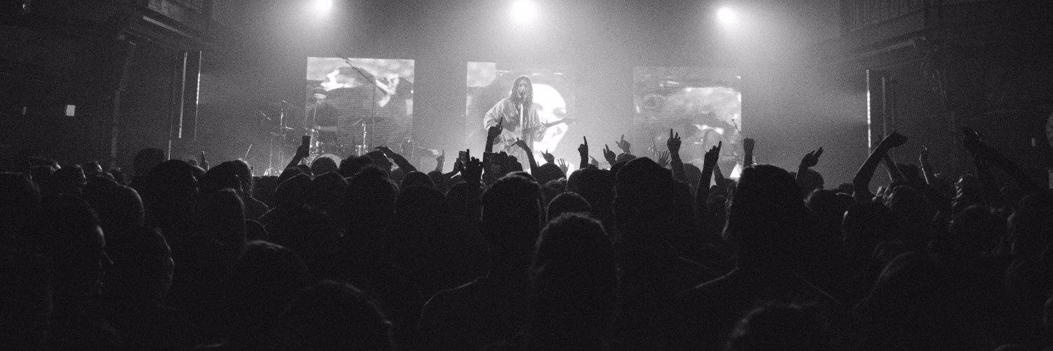 9:30 Club Profile Banner