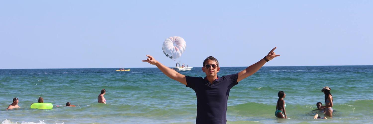 Golamrishad's profile banner image