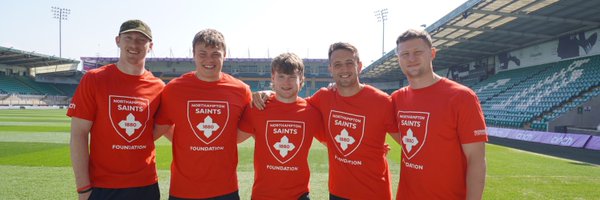 SaintsFdation Profile Banner