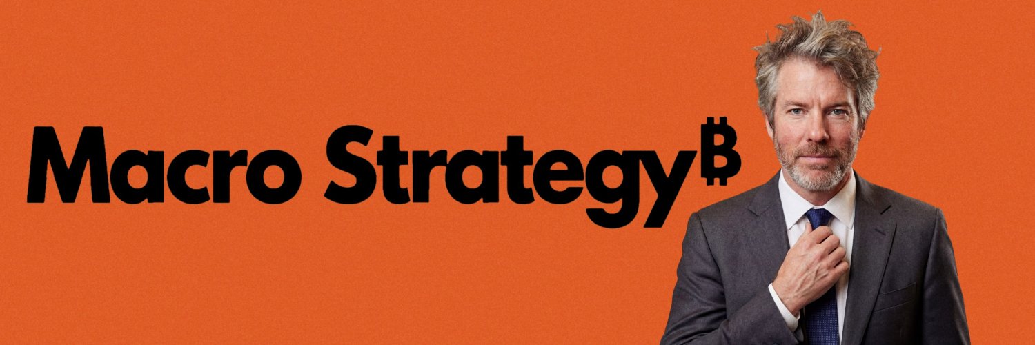 Macro Strategy banner