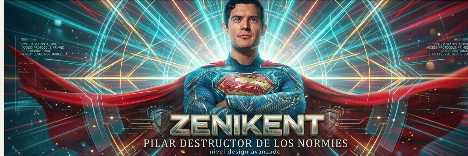 zen Kent returns banner