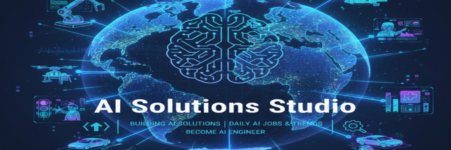 AIStudio19's profile banner image