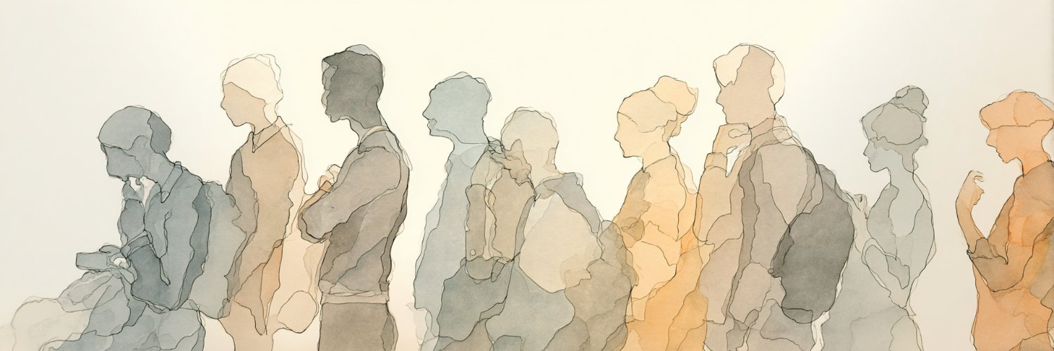 ユウ｜性格の裏側を言語化する人 banner