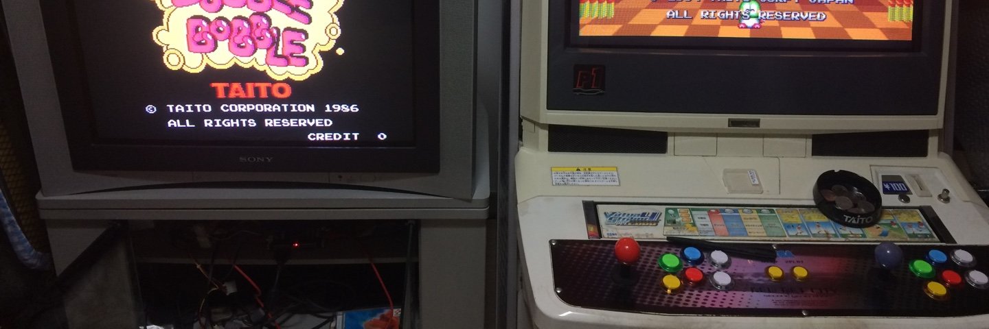 kratt Jeong / クラット banner