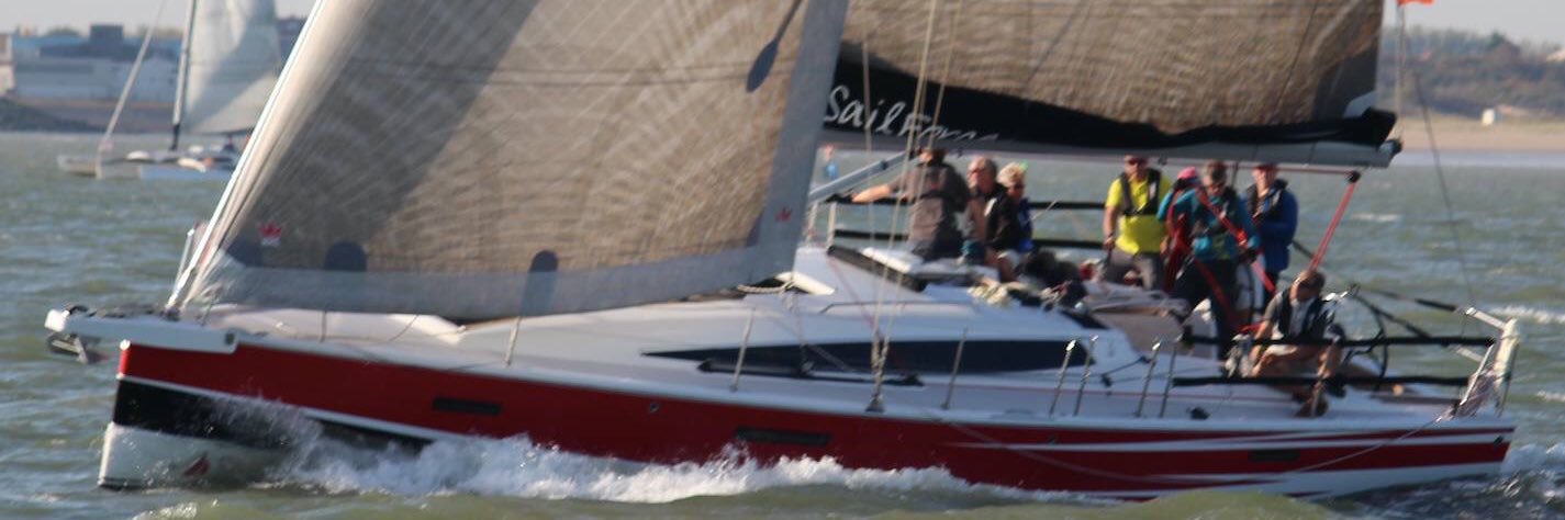 sailforce's profile banner image