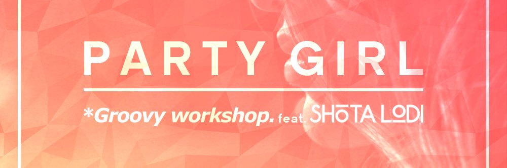 Groovy_workshop's profile banner image
