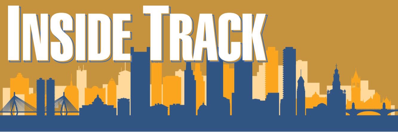Inside Track banner
