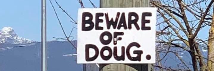 douglasweaver's profile banner image