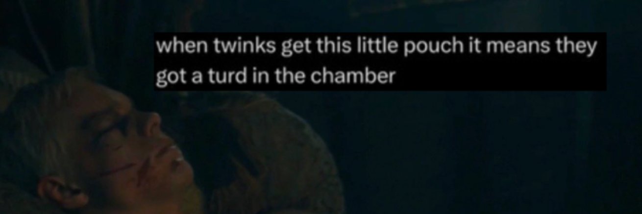 maekar pregnant guy banner